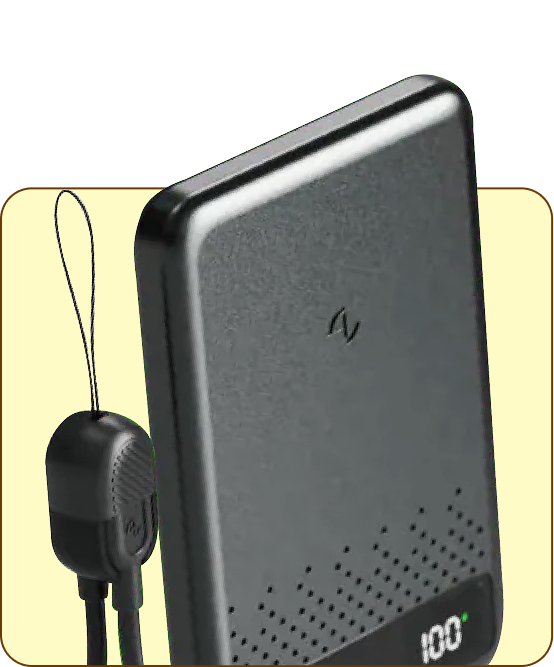 Allite 行動電源5000mAh